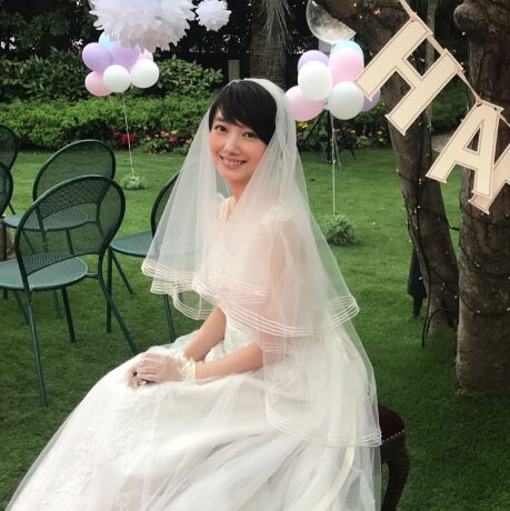 波瑠結婚