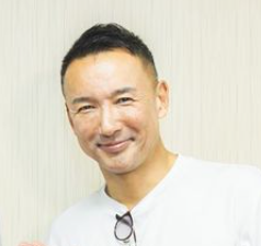 山本太郎