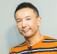 山本太郎