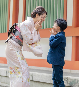 相武紗季と子供