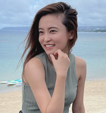 小島瑠璃子